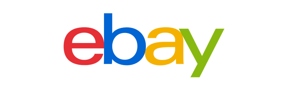 ebay logo