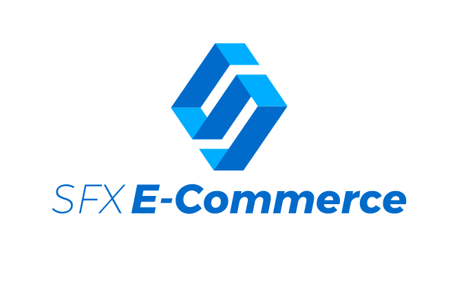 sfx e-commerce logo